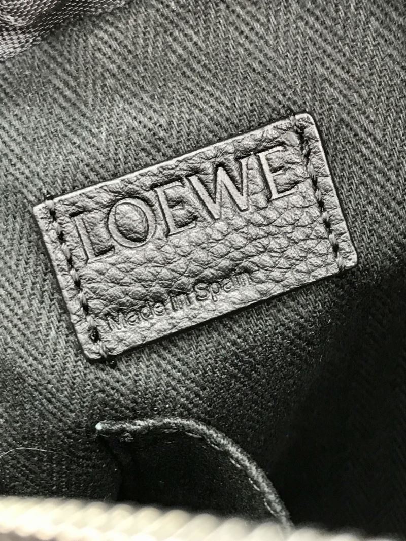 Mens Loewe Satchel Bags
